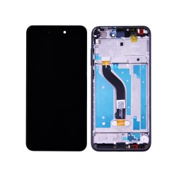 Touch+Display+Frame Huawei P8 Lite 2017 Preto Touch+Display+Frame Huawei P8 Lite 2017 Preto